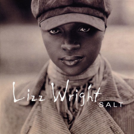 Lizz Wright: Salt - CD