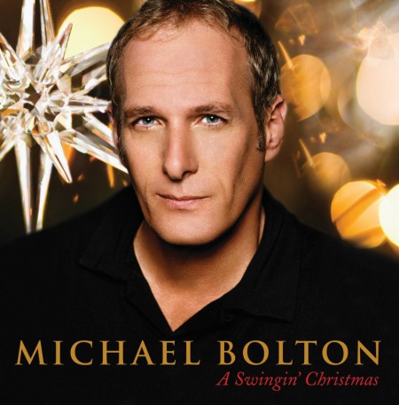 Michael Bolton: Swingin Christmas - CD