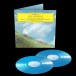 Joe Hisaishi: A Symphonic Celebration: Music from the Studio Ghibli Films of Hayao Miyazaki (Sky Blue Vinyl) - Plak