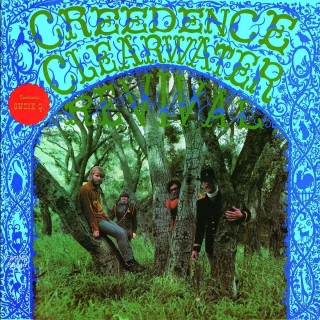 Creedence Clearwater Revival [Remastered] - CD