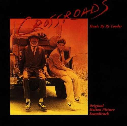 Ry Cooder: Crossroads (Soundtrack) - CD Foto #1