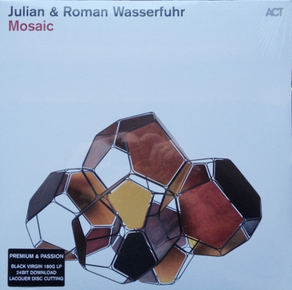 Julian Wasserfuhr, Roman Wasserfuhr - Mosaic