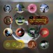 Alan Parsons, The Alan Parsons Project: The Time Machine (25th Anniversary Edition - Limited Numbered Edition - Translucent Green Vinyl) - Plak