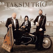 Taksim Trio 2 - CD
