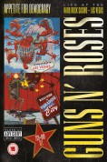 Guns N' Roses: Appetite For Democracy: Live At The Hard Rock Casino - Las Vegas - DVD