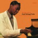 The Piano Style Of Nat King Cole - Plak