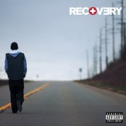 Eminem: Recovery - Plak