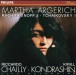 Martha Argerich, Kirill Kondrashin, Radio Symphonie Orchester Berlin, Riccardo Chailly, Symphonieorchester des Bayerischen Rundfunks: Rachmaninov/ Tchaikovsky: Piano Concertos - CD