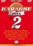 Çeşitli Sanatçılar: The Best Karaoke  Hits Vol.2 - DVD