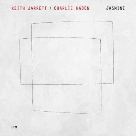Keith Jarrett, Charlie Haden: Jasmine - CD