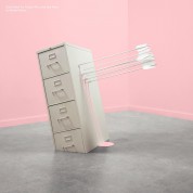 Modest Mouse: Good News For People Who Love Bad News (20th Anniversary - Baby Pink & Spring Green Vinyl) - Plak