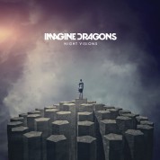 Imagine Dragons: Night Visions (13 Tracks) - CD