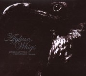 The Afghan Whigs: Unbreakeable (A Retrospective 1990-2006) - CD