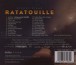 Ratatouille - CD