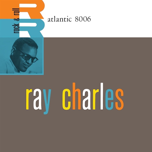 - Ray Charles ( RPM - Mono)