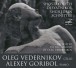 Shostakovich / Desyatnikov / Shchedrin / Schnittke - CD