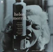 Helen Merrill: With Clifford Brown - Plak