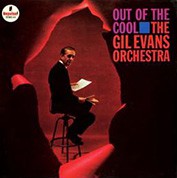 Gil Evans: Out Of The Cool (45rpm-edition) - Plak
