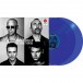 Songs Of Surrender Limited Edition Translucent Blue Vinyl) - Plak