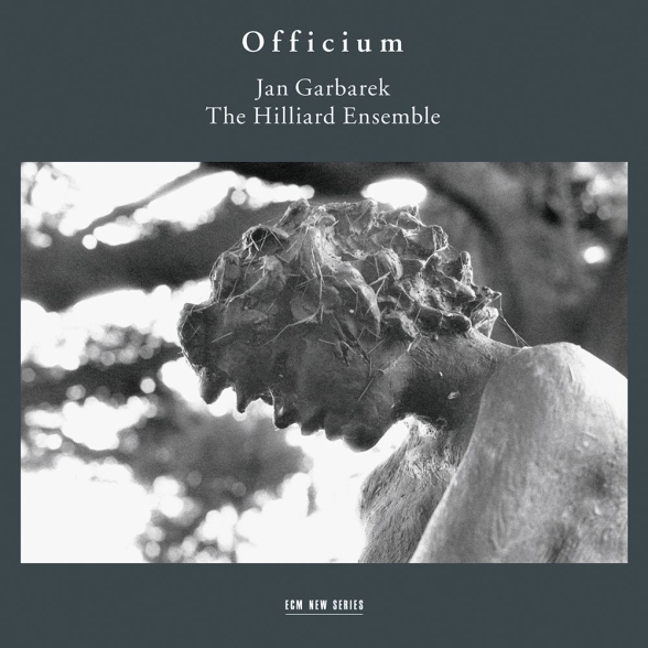 Jan Garbarek, The Hilliard Ensemble - Officium