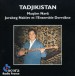 Tadjikistan - Maqam Nava - CD