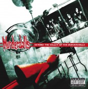 Murderdolls: Beyond The Valley Of The Murderdolls - CD