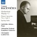 Bacevicius: Orchestral Works, 1 - CD