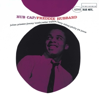 Freddie Hubbard: Hub Cap - CD