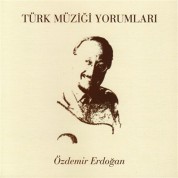 Özdemir Erdoğan: Türk Müziği Yorumları 1 - CD