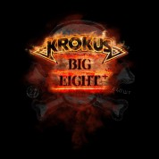 Krokus: Big Eight - Plak