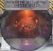 Through The Mists Of Time / Witch's Spell (Limited Edition Picture Disc - RSD2021) - Single Plak