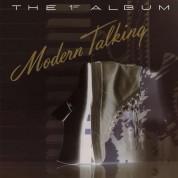 Modern Talking: The 1st Album - Plak