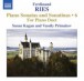 Ries: Complete Piano Sonatas & Sonatinas, Vol. 6 - CD
