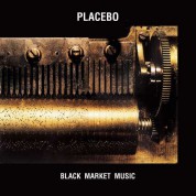 Placebo: Black Market Music - CD