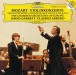 Mozart: Violin Concertos - CD