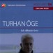 TRT Arşiv Serisi - 106 / Turhan Öge - Solo Albümler Serisi - CD