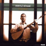 Dertli Divani: Hasbıhal - CD