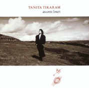 Tanita Tikaram: Ancient Heart - CD
