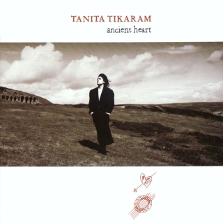 Tanita Tikaram: Ancient Heart - CD