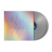 Çeşitli Sanatçılar: Disney 100 (Limited Edition) - Plak