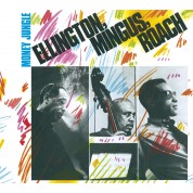Duke Ellington, Charles Mingus, Max Roach: Money Jungle  + 7 Bonus Tracks - CD