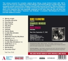 Duke Ellington, Charles Mingus, Max Roach: Money Jungle  + 7 Bonus Tracks - CD Foto #2