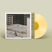 Arctic Monkeys: The Car (Limited Edition - Custard Vinyl) - Plak