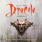 Wojciech Kilar: Bram Stoker's Dracula (Original Motion Picture Soundtrack) - Plak