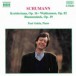 Schumann, R.: Kreisleriana / Waldszenen / Blumenstuck - CD