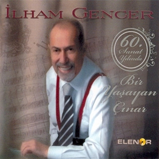 İlham Gencer: Bir Yaşayan Çınar - CD