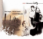 Bob Degen: Chartreuse - CD