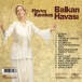 Balkan Havası - CD