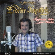 Erdener Koyutürk: Hayatımızın İçinden Geçen Melodiler - CD