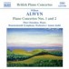 Alwyn: Piano Concertos Nos. 1 and 2 - Sonata alla toccata - CD